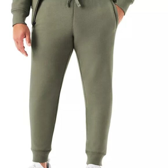 Member's Mark Men's Sherpa Lined Jogger - Picture 1 of 2